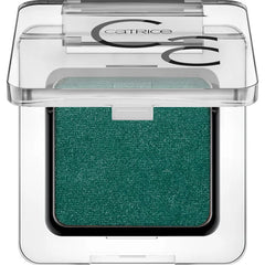 CATRICE-Sombra de olhos ART COULEURS 430 Pacific Teal 2 gr.-DrShampoo - Perfumaria e Cosmética