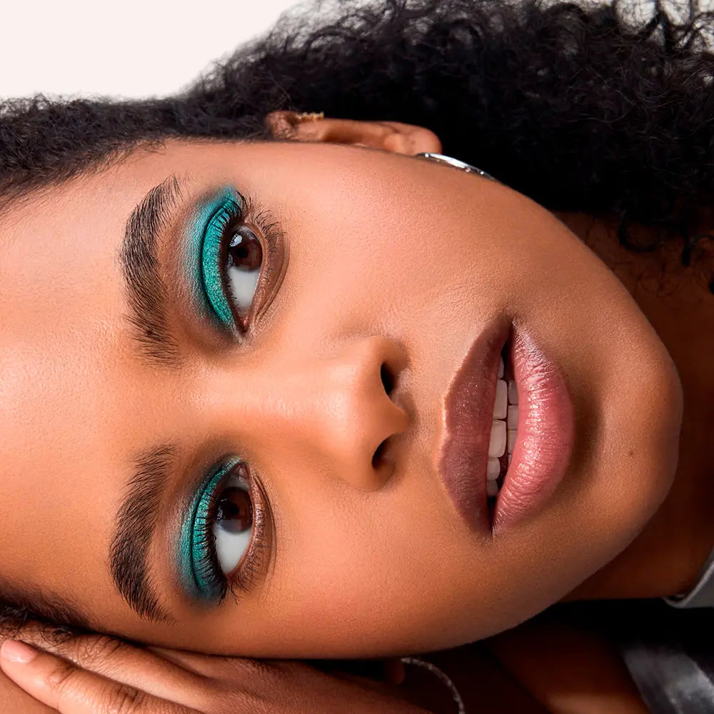 CATRICE-Sombra de olhos ART COULEURS 430 Pacific Teal 2 gr.-DrShampoo - Perfumaria e Cosmética