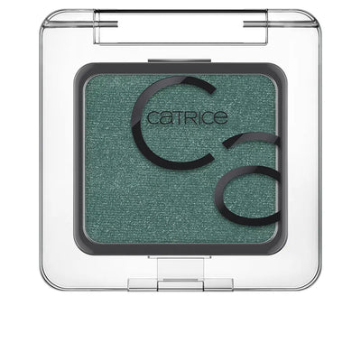 CATRICE-Sombra de olhos ART COULEURS 430 Pacific Teal 2 gr.-DrShampoo - Perfumaria e Cosmética