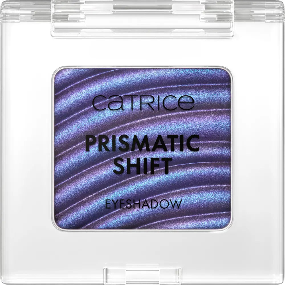 CATRICE-Sombra de olhos PRISMATIC SHIFT 030 Midnight Wave 1 gr.-DrShampoo - Perfumaria e Cosmética