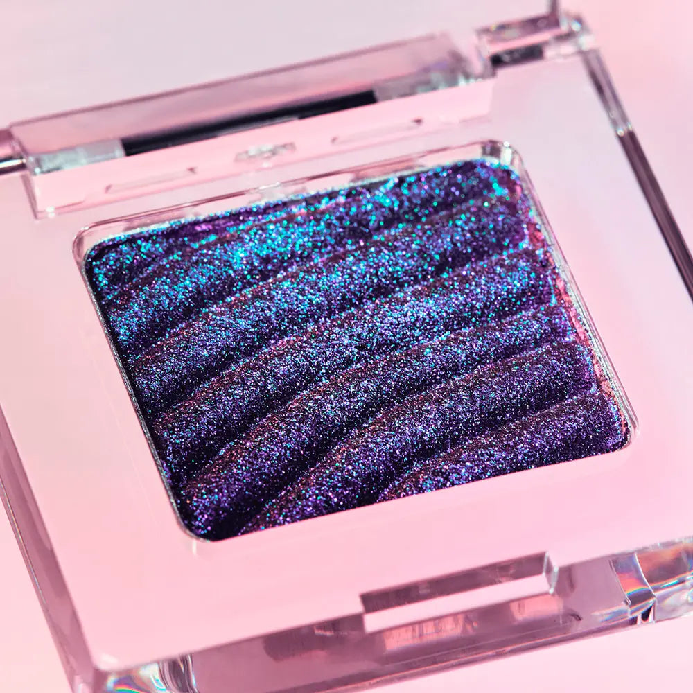 CATRICE-Sombra de olhos PRISMATIC SHIFT 030 Midnight Wave 1 gr.-DrShampoo - Perfumaria e Cosmética