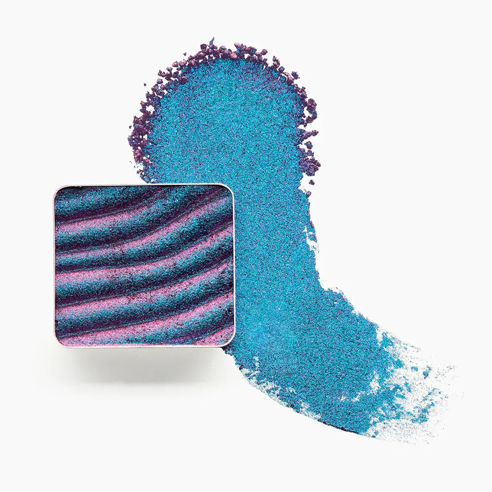 CATRICE-Sombra de olhos PRISMATIC SHIFT 030 Midnight Wave 1 gr.-DrShampoo - Perfumaria e Cosmética