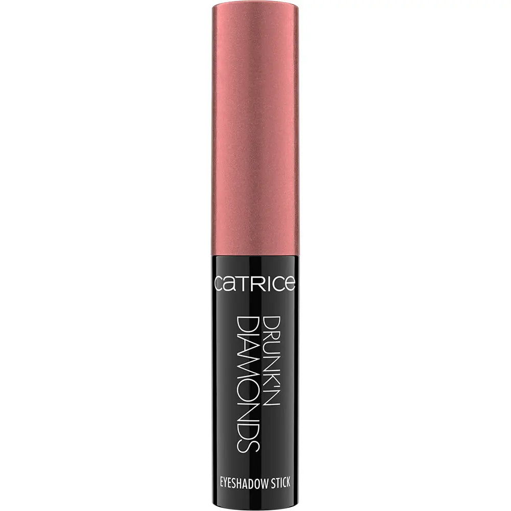 CATRICE-Sombra em bastão DRUNK'N DIAMONDS #020-Pink Jelly Kiss 2,5 g-DrShampoo - Perfumaria e Cosmética