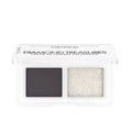 Sombra em pó cremoso DIAMOND TREASURES nº 030 - Smokey Diamond 2,8 g