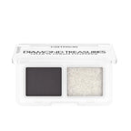 CATRICE-Sombra em pó cremoso DIAMOND TREASURES nº 030 - Smokey Diamond 2,8 g-DrShampoo - Perfumaria e Cosmética