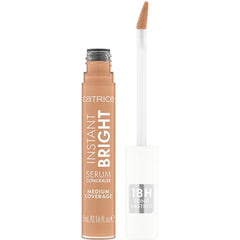 CATRICE-Soro corretor INSTANT BRIGHT 039W 5 ml.-DrShampoo - Perfumaria e Cosmética