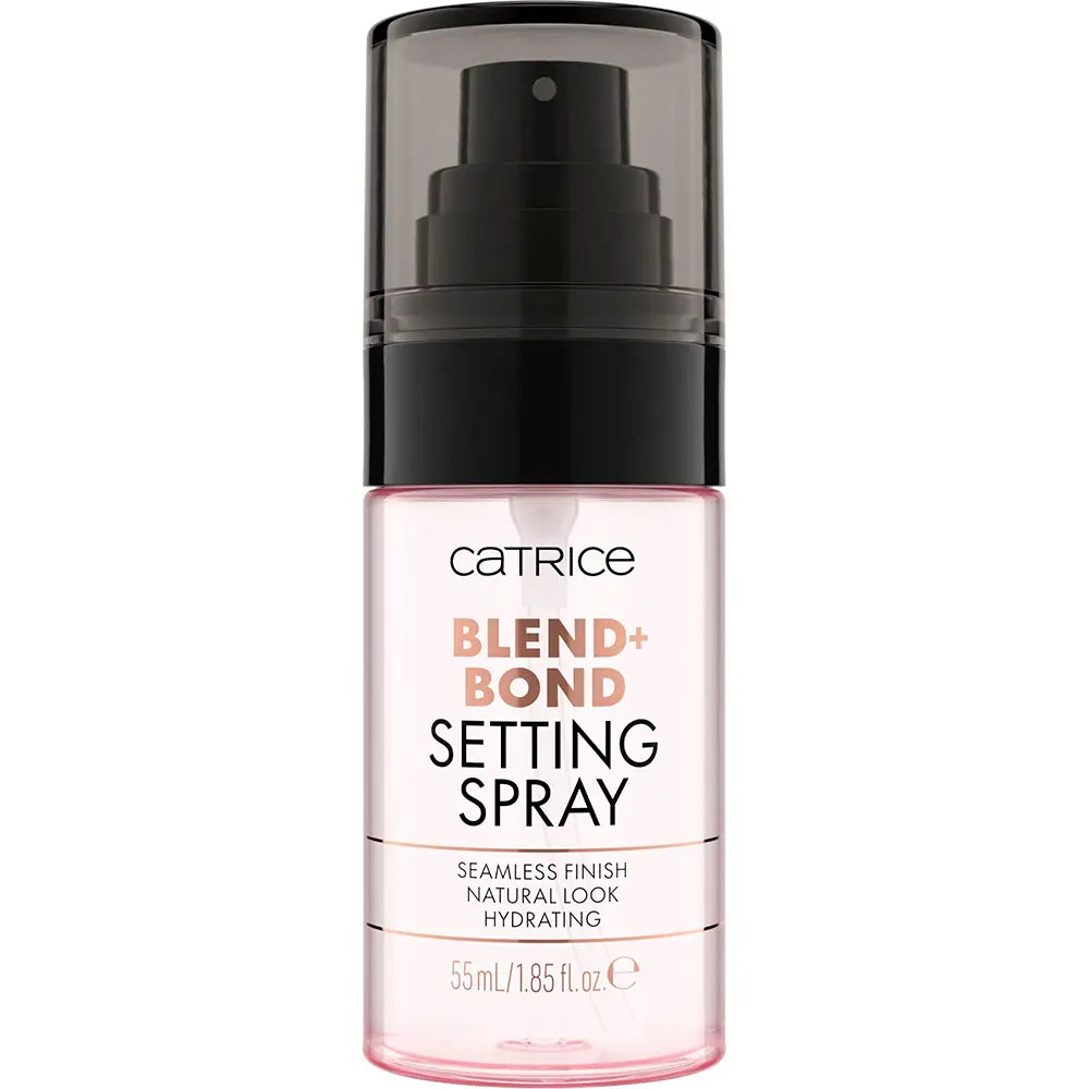 CATRICE-Spray de cabelo BLEND + BOMB 55 ml-DrShampoo - Perfumaria e Cosmética