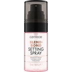 CATRICE-Spray de cabelo BLEND + BOMB 55 ml-DrShampoo - Perfumaria e Cosmética