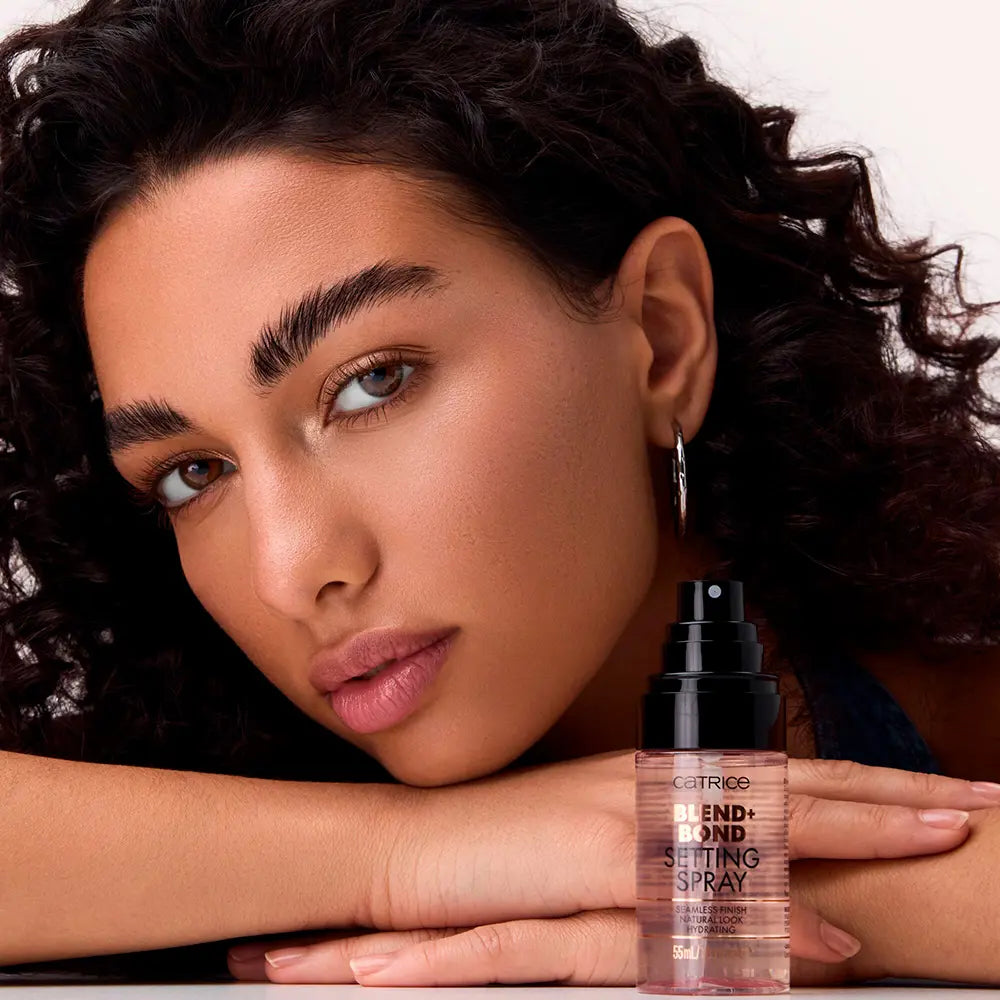 CATRICE-Spray de cabelo BLEND + BOMB 55 ml-DrShampoo - Perfumaria e Cosmética