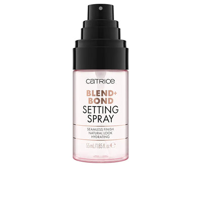 CATRICE-Spray de cabelo BLEND + BOMB 55 ml-DrShampoo - Perfumaria e Cosmética