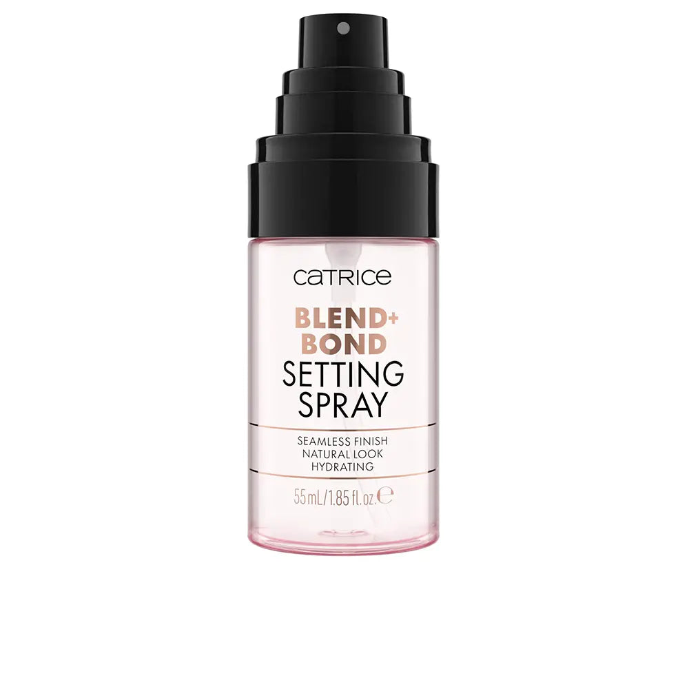 CATRICE-Spray de cabelo BLEND + BOMB 55 ml-DrShampoo - Perfumaria e Cosmética