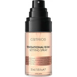 CATRICE-Spray fixador TEN!SATIONAL 10 em 1 55 ml-DrShampoo - Perfumaria e Cosmética