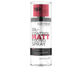 MATT oil control setting spray 50 ml
