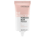 CATRICE-THE PERFECTOR primer poreless blur nude 30 ml-DrShampoo - Perfumaria e Cosmética