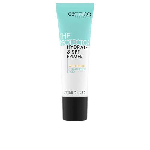 THE PROTECTOR primer hidratante FPS30 22 ml