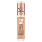CATRICE-TRUE SKIN high cover concealer 046 warm toffee 45 ml-DrShampoo - Perfumaria e Cosmética