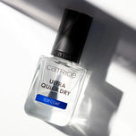 CATRICE-Top coat ULTRA QUICK DRY 10,50 ml.-DrShampoo - Perfumaria e Cosmética
