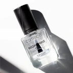 CATRICE-Top coat de gel de alto brilho 10,50 ml-DrShampoo - Perfumaria e Cosmética
