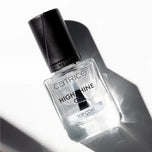 CATRICE-Top coat de gel de alto brilho 10,50 ml-DrShampoo - Perfumaria e Cosmética