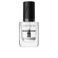Top coat de gel de alto brilho 10,50 ml