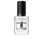 CATRICE-Top coat de gel de alto brilho 10,50 ml-DrShampoo - Perfumaria e Cosmética