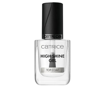 CATRICE-Top coat de gel de alto brilho 10,50 ml-DrShampoo - Perfumaria e Cosmética Main image