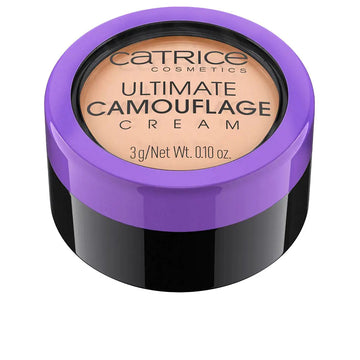 CATRICE-ULTIMATE CAMOUFLAGE cream concealer-DrShampoo - Perfumaria e Cosmética Main image