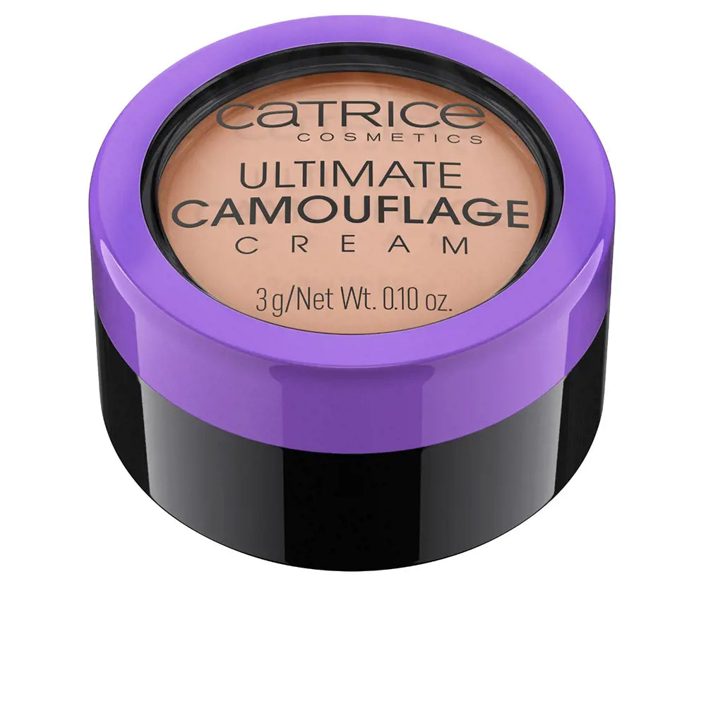 CATRICE-ULTIMATE CAMOUFLAGE cream concealer-DrShampoo - Perfumaria e Cosmética