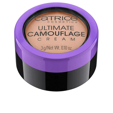 CATRICE-ULTIMATE CAMOUFLAGE cream concealer-DrShampoo - Perfumaria e Cosmética Main image