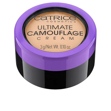 CATRICE-ULTIMATE CAMOUFLAGE cream concealer-DrShampoo - Perfumaria e Cosmética Main image