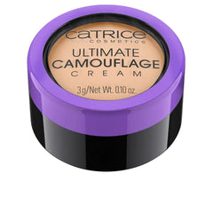 CATRICE-ULTIMATE CAMOUFLAGE cream concealer-DrShampoo - Perfumaria e Cosmética