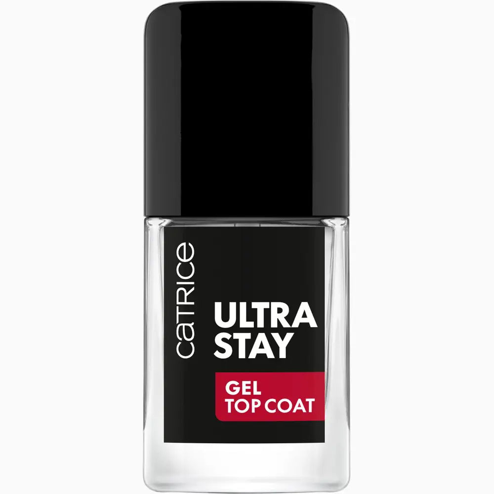 CATRICE-ULTRA STAY cobertura final 10,5 ml.-DrShampoo - Perfumaria e Cosmética