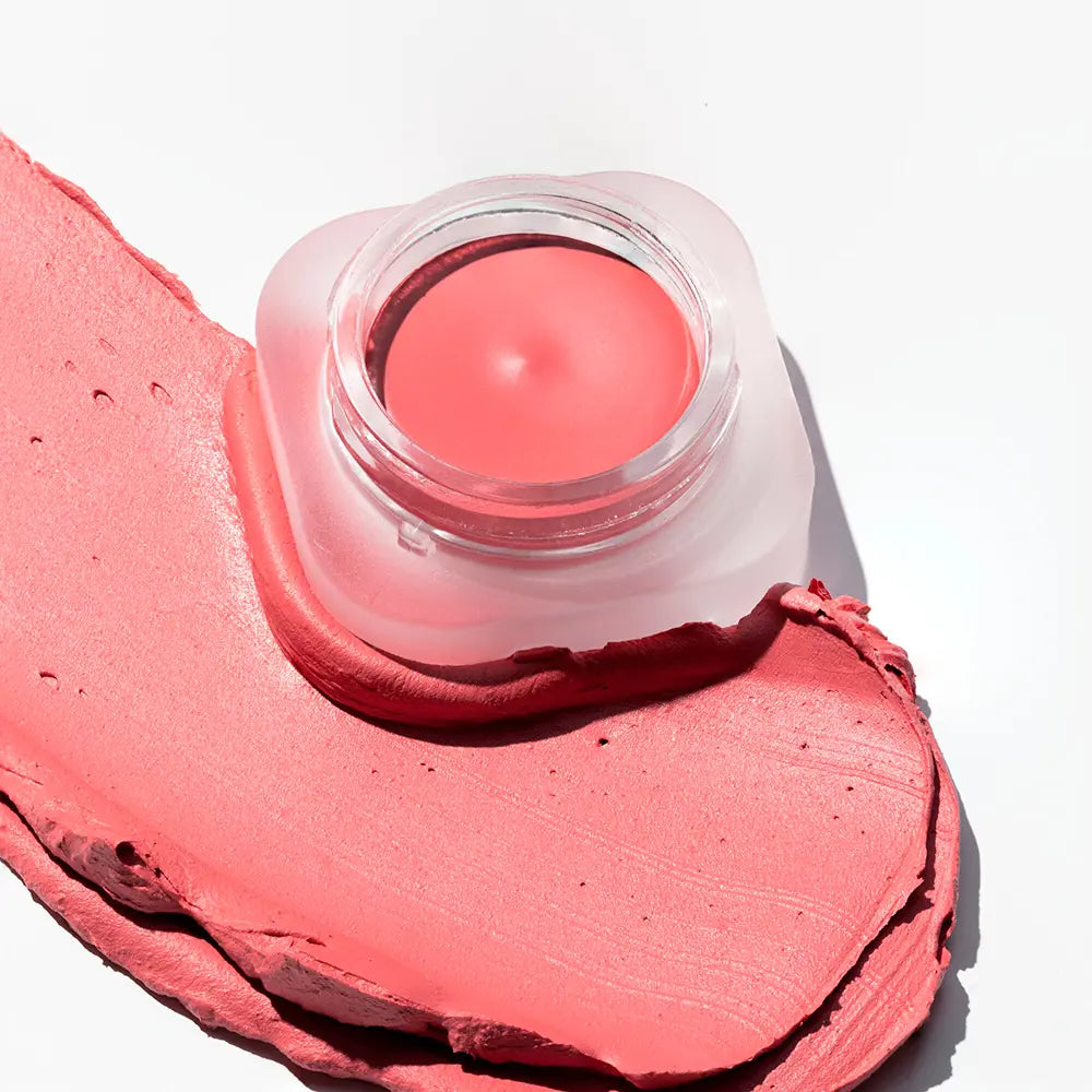 CATRICE-VELVET PUDDING blush borrão 030 Pink Parfait 5 gr.-DrShampoo - Perfumaria e Cosmética