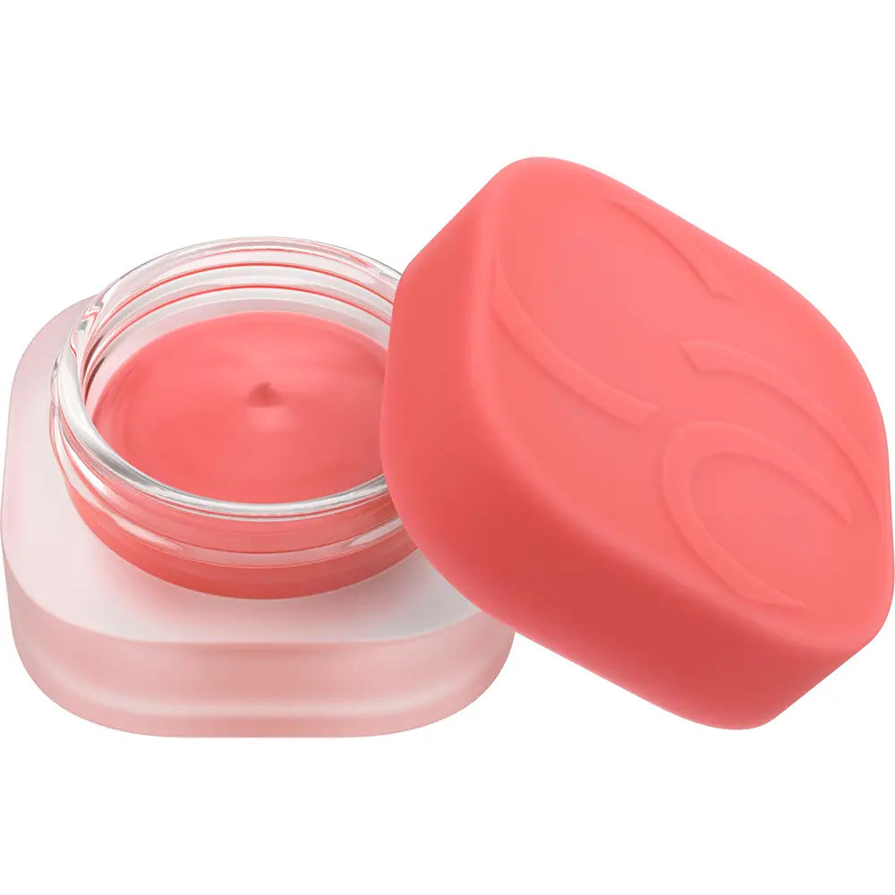 CATRICE-VELVET PUDDING blush borrão 050 Strawberry Mochi 5 gr.-DrShampoo - Perfumaria e Cosmética