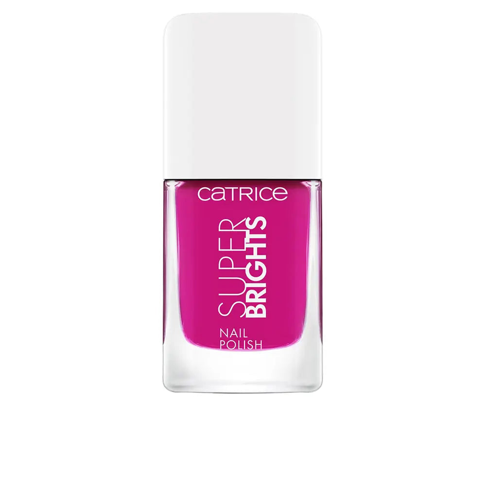 CATRICE-Verniz de unhas SUPER BRIGHTS 040 gelado de pitaya 105 ml-DrShampoo - Perfumaria e Cosmética