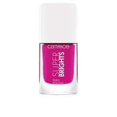 CATRICE-Verniz de unhas SUPER BRIGHTS 040 gelado de pitaya 105 ml-DrShampoo - Perfumaria e Cosmética