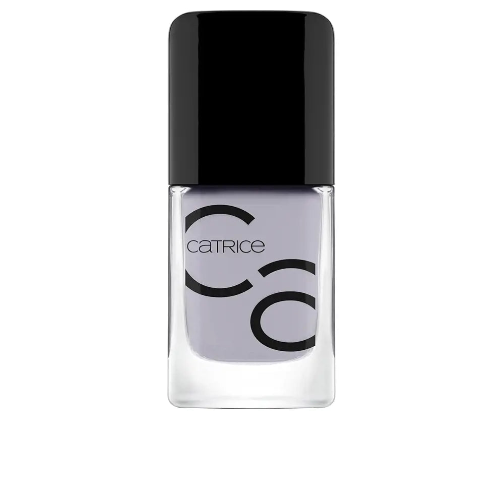 CATRICE-Verniz em gel ICONAILS-DrShampoo - Perfumaria e Cosmética