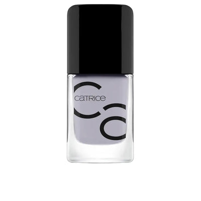 CATRICE-Verniz em gel ICONAILS-DrShampoo - Perfumaria e Cosmética