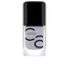 CATRICE-Verniz em gel ICONAILS-DrShampoo - Perfumaria e Cosmética
