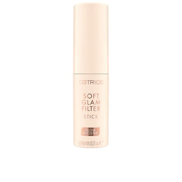 CATRICE-creme facial em bastão SOFT GLAM FILTER 040 Tan Médio 9 g-DrShampoo - Perfumaria e Cosmética Main image