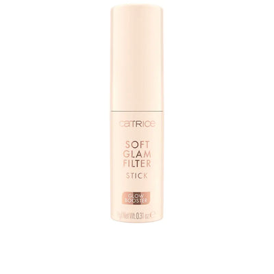 CATRICE-creme facial em bastão SOFT GLAM FILTER 040 Tan Médio 9 g-DrShampoo - Perfumaria e Cosmética