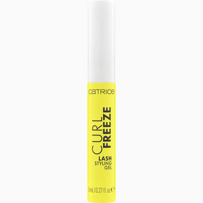 CATRICE-gel para cílios CURL FREESE 8 ml-DrShampoo - Perfumaria e Cosmética