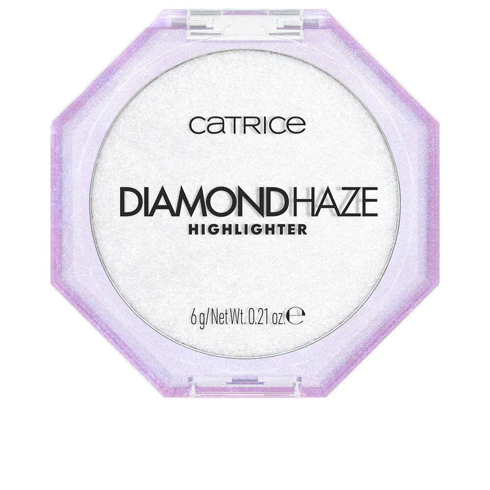 CATRICE-iluminador DIAMOND HAZE 010 Gimme Glitter 6 gr.-DrShampoo - Perfumaria e Cosmética