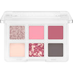 CATRICE-paleta de sombras TINY TREASURES 020 Wild Berry 420 gr.-DrShampoo - Perfumaria e Cosmética