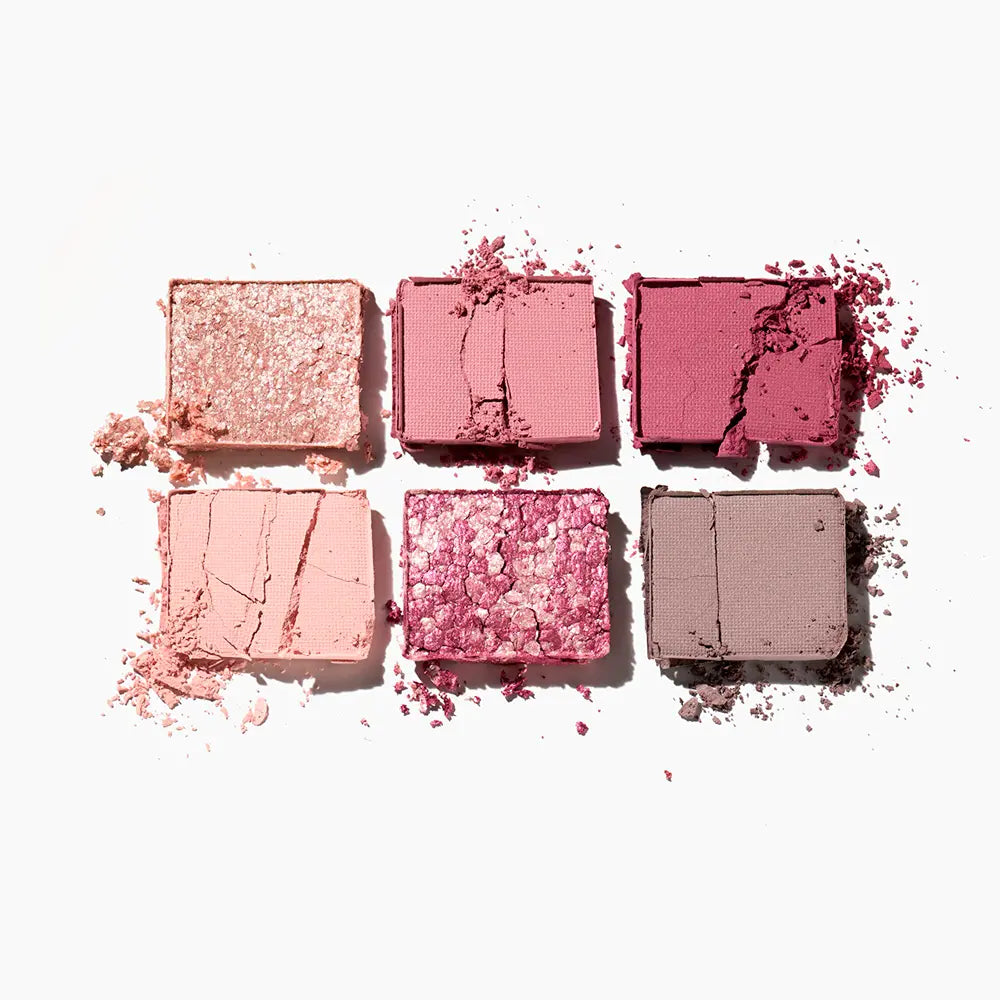CATRICE-paleta de sombras TINY TREASURES 020 Wild Berry 420 gr.-DrShampoo - Perfumaria e Cosmética