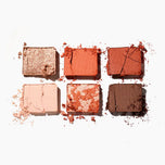 CATRICE-paleta de sombras TINY TREASURES 030 Heat It Up 420 gr-DrShampoo - Perfumaria e Cosmética