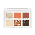 paleta de sombras TINY TREASURES 030 Heat It Up 420 gr