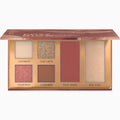 palette de olhos e bochechas COZY GLOW 10 gr.