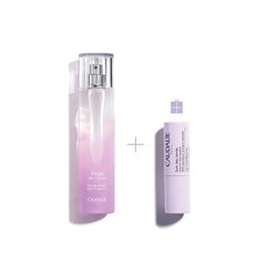 CAUDALIE-ANGE DES VIGNES CAIXA 2 peças.-DrShampoo - Perfumaria e Cosmética