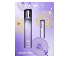 CAUDALIE-ANGE DES VIGNES CAIXA 2 peças.-DrShampoo - Perfumaria e Cosmética
